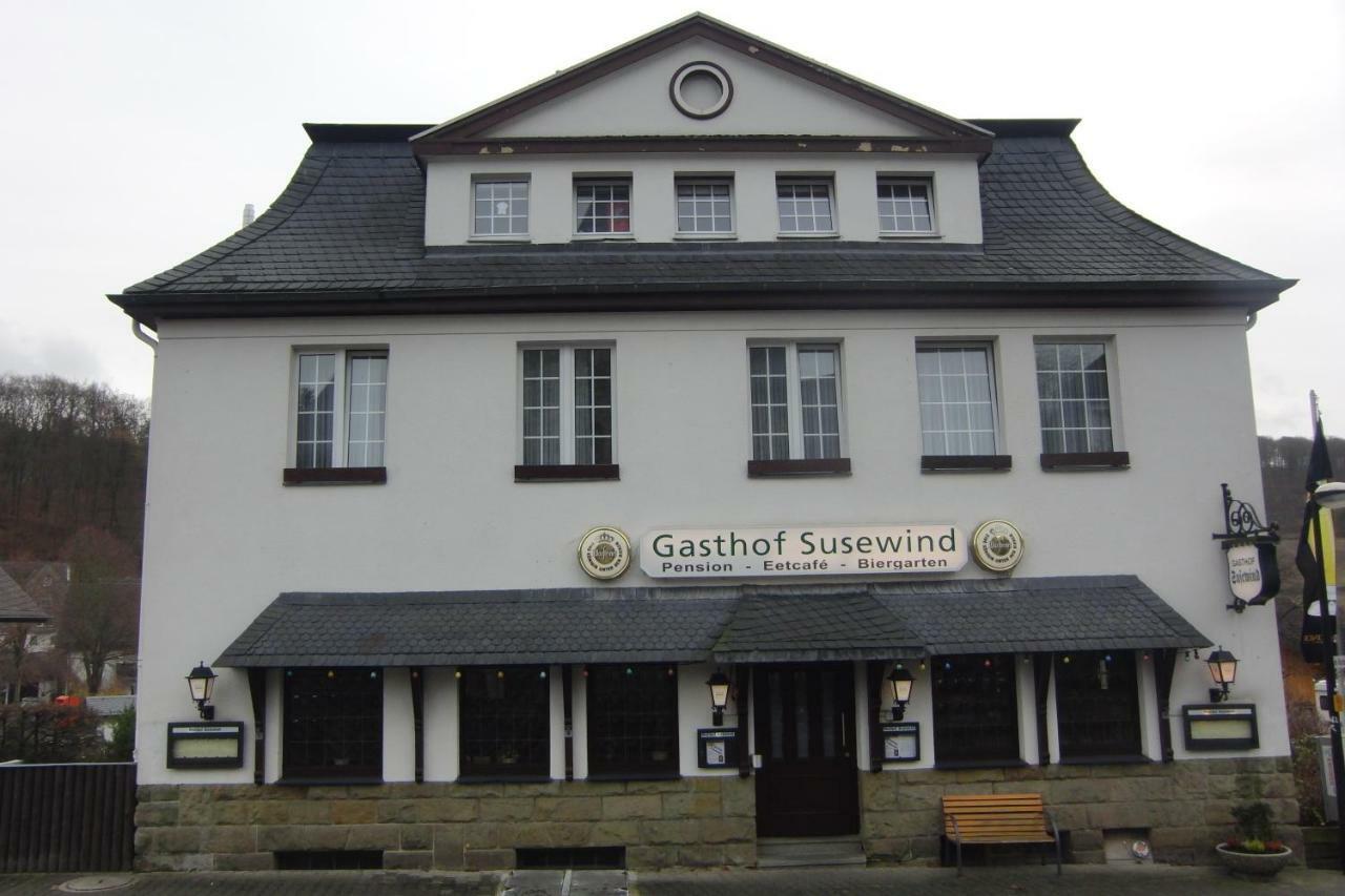 Gasthof Susewind Antfeld Экстерьер фото