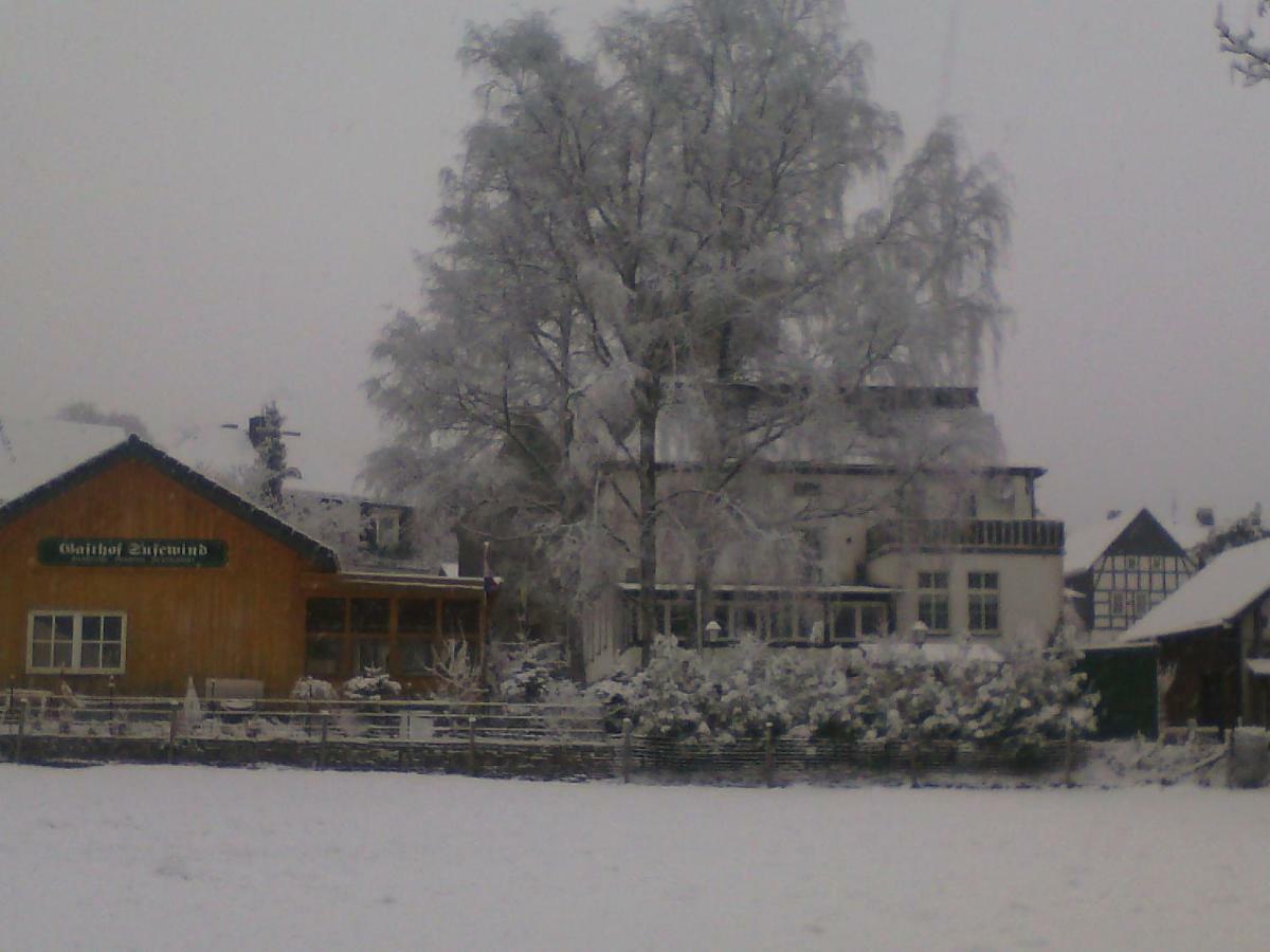 Gasthof Susewind Antfeld Экстерьер фото