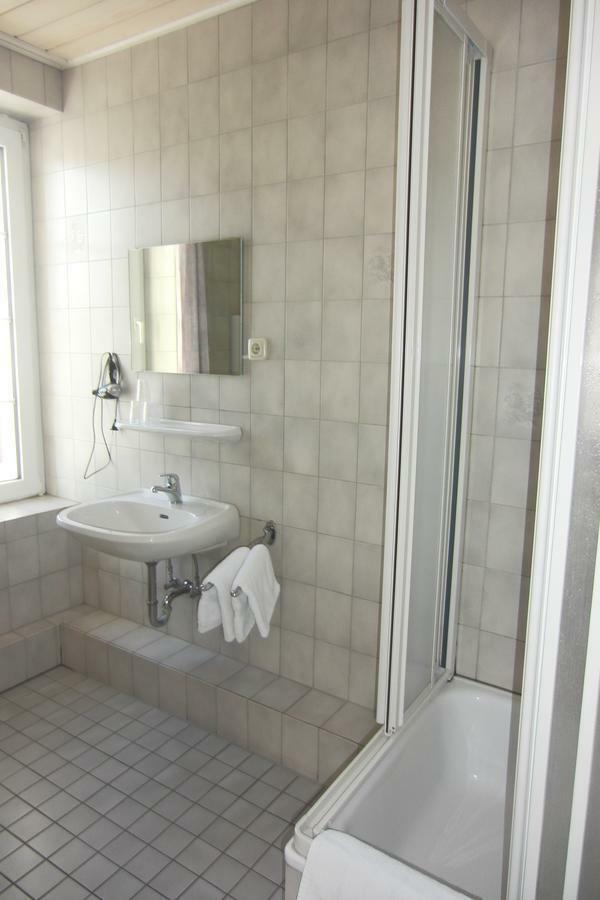 Gasthof Susewind Antfeld Экстерьер фото