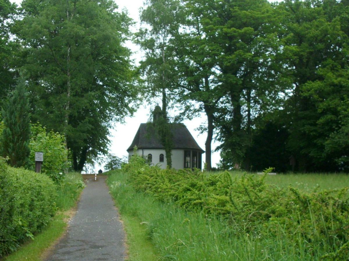 Отель Gasthof Susewind Antfeld Экстерьер фото